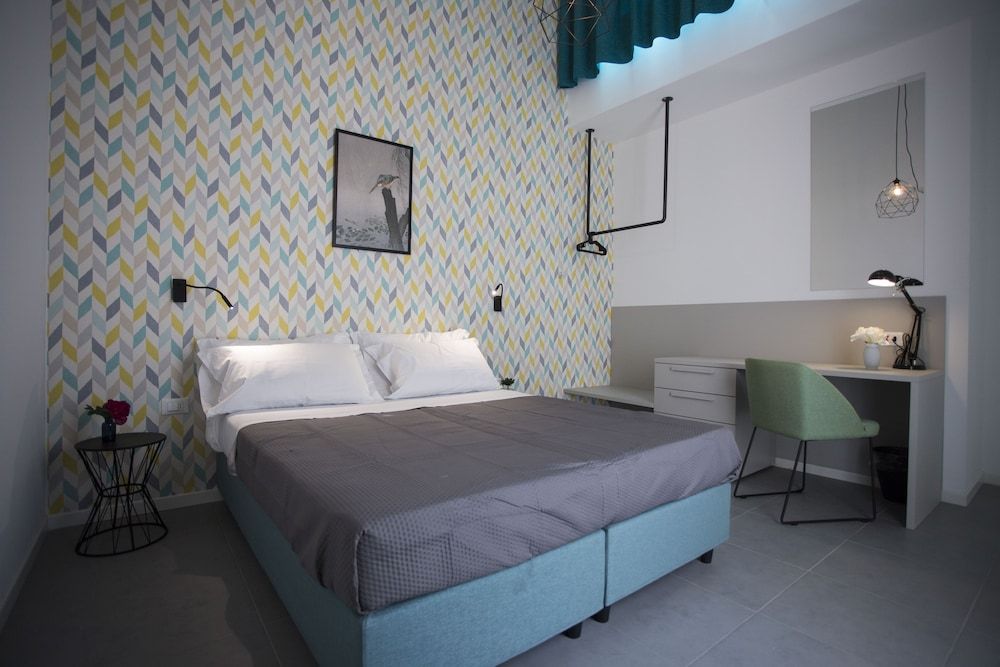 Sisan Family Resort Standard Apartment