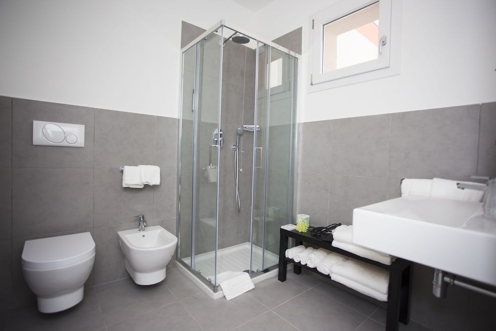 Sisan Family Resort Standard Apartment 3