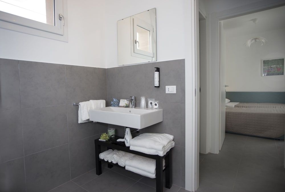 Sisan Family Resort Standard Apartment 4