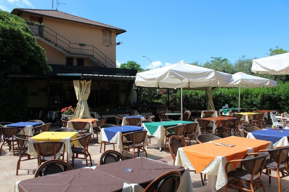 undefined Happy Camp in Camping Cisano San Vito 6