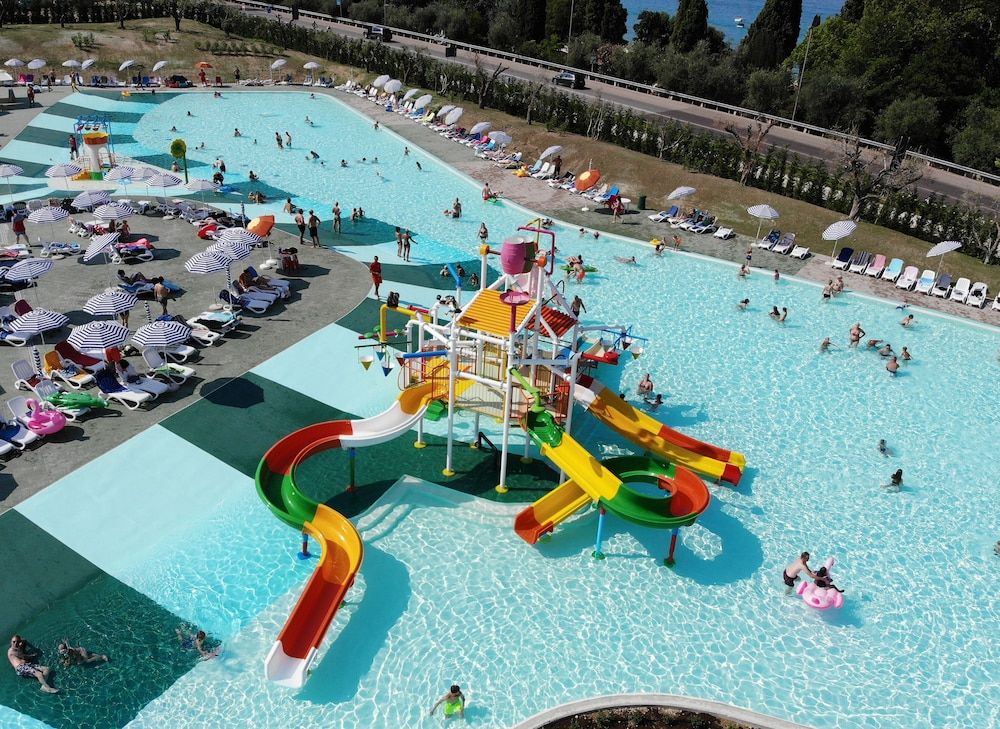 undefined Happy Camp in Camping Cisano San Vito 9