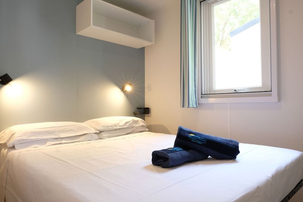 undefined Happy Camp in Camping Cisano San Vito