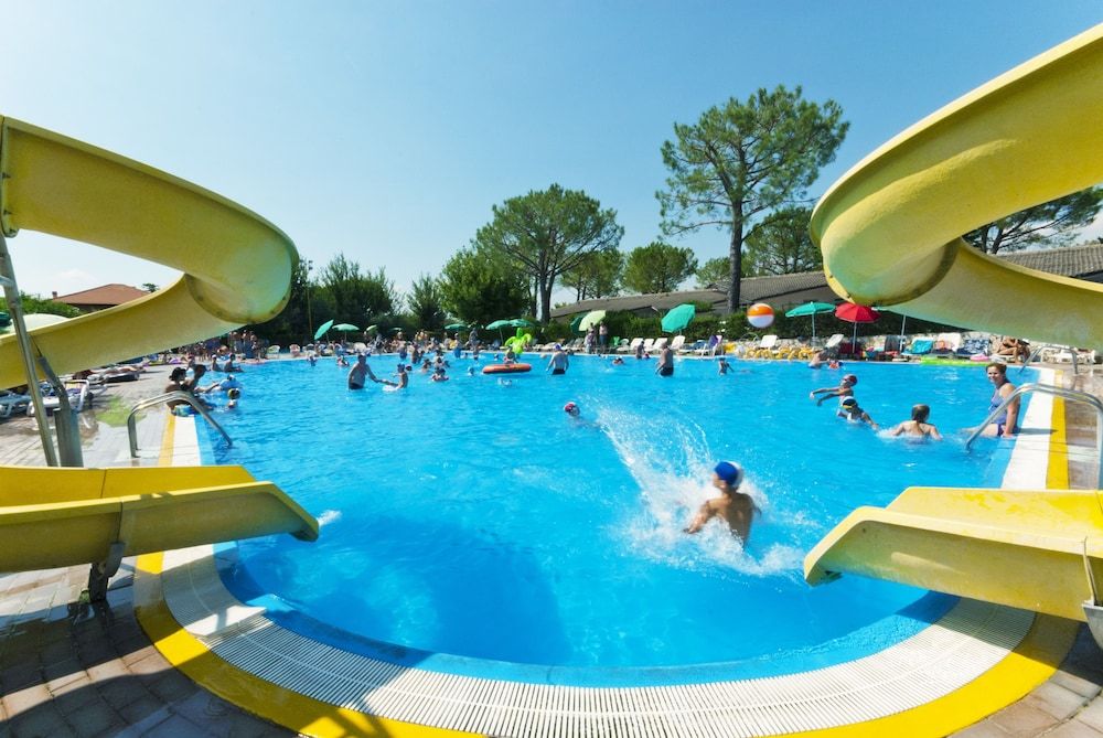 undefined Happy Camp in Camping Cisano San Vito 8