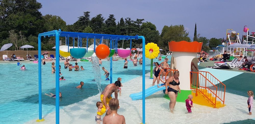 undefined Happy Camp in Camping Cisano San Vito 10