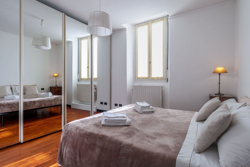 Apartment, 2 Bedrooms (Anna)