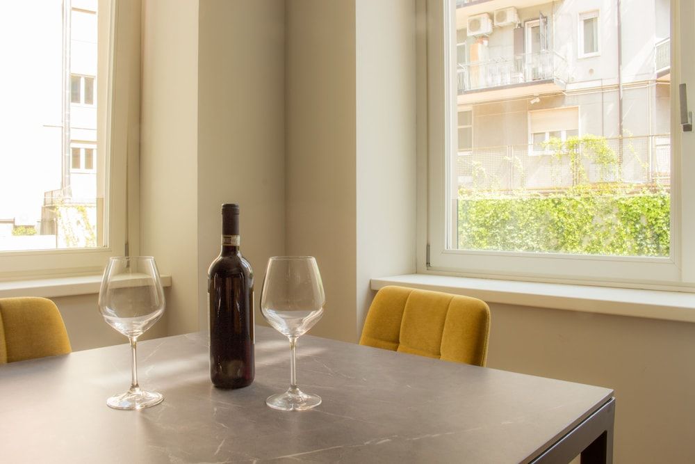 AR Boutique Apartments Family Apartment 6