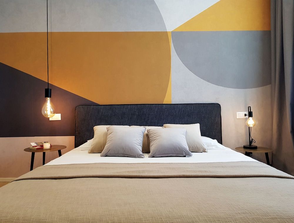 AR Boutique Apartments Family Apartment 4