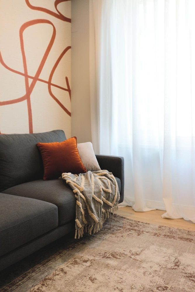 AR Boutique Apartments Premium Apartment 9