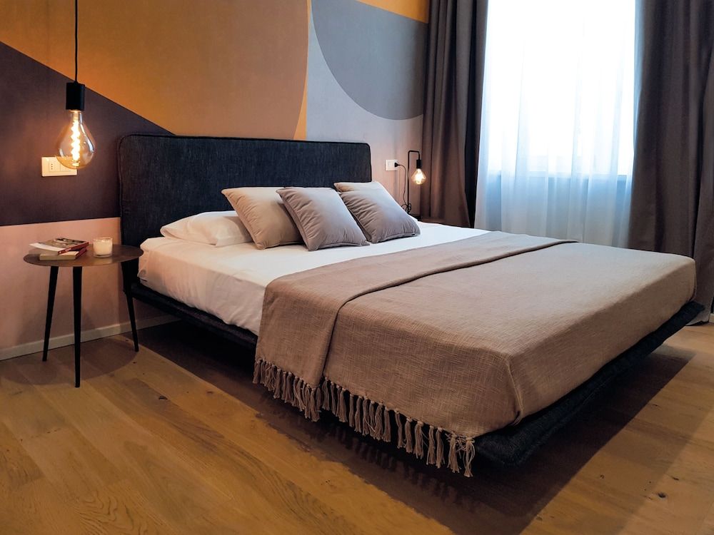 AR Boutique Apartments Family Apartment