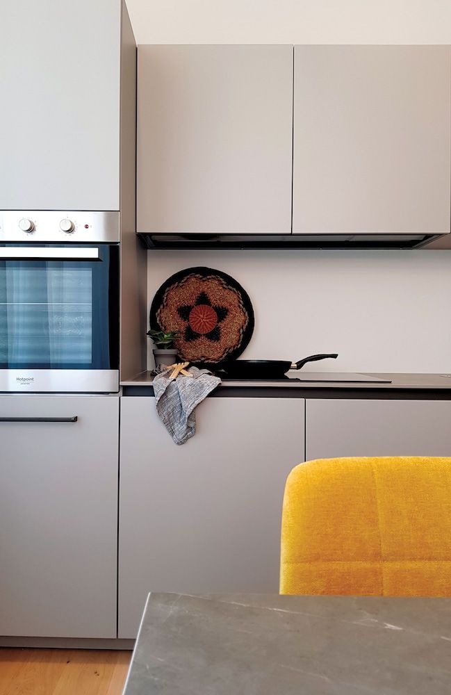 AR Boutique Apartments Family Apartment 8