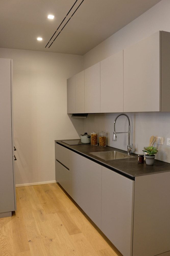 AR Boutique Apartments Premium Apartment 8