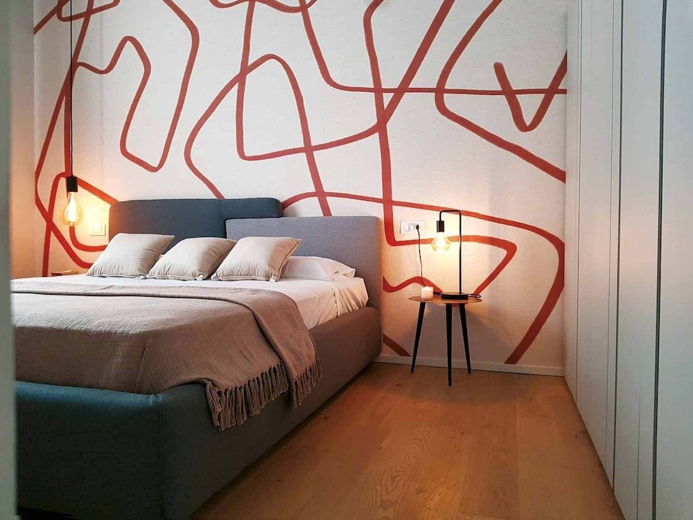 AR Boutique Apartments