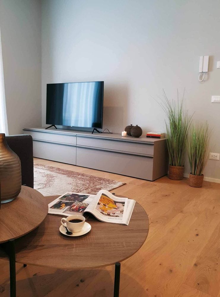 AR Boutique Apartments Comfort Apartment 6