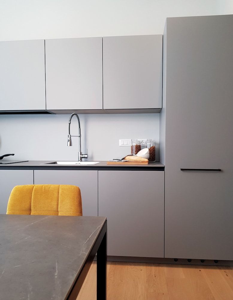 AR Boutique Apartments Family Apartment 9