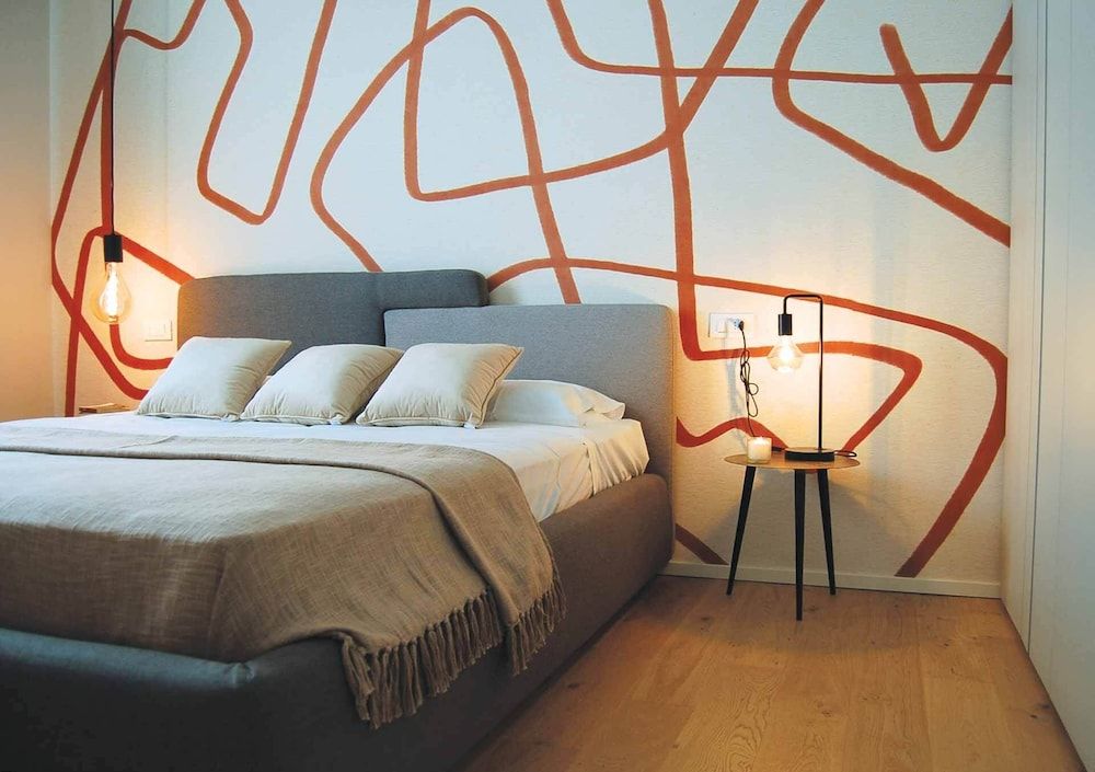 AR Boutique Apartments Comfort Apartment 2