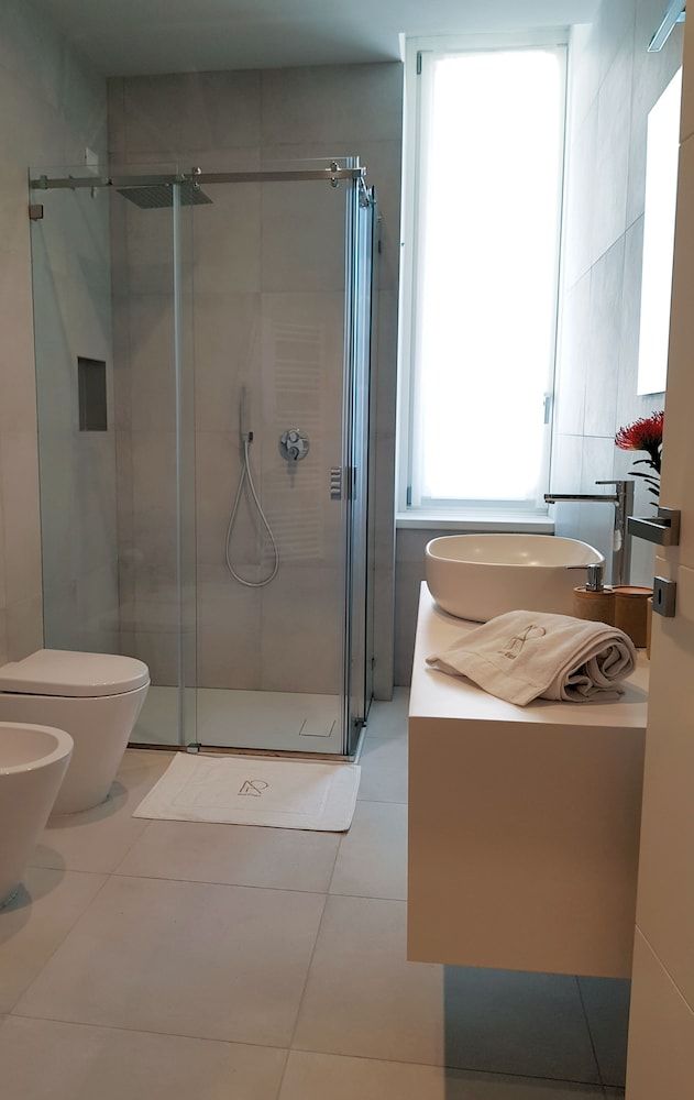 AR Boutique Apartments Family Apartment 7