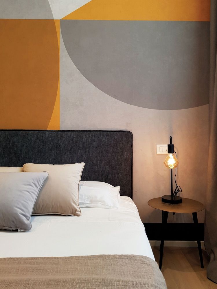 AR Boutique Apartments Family Apartment 2