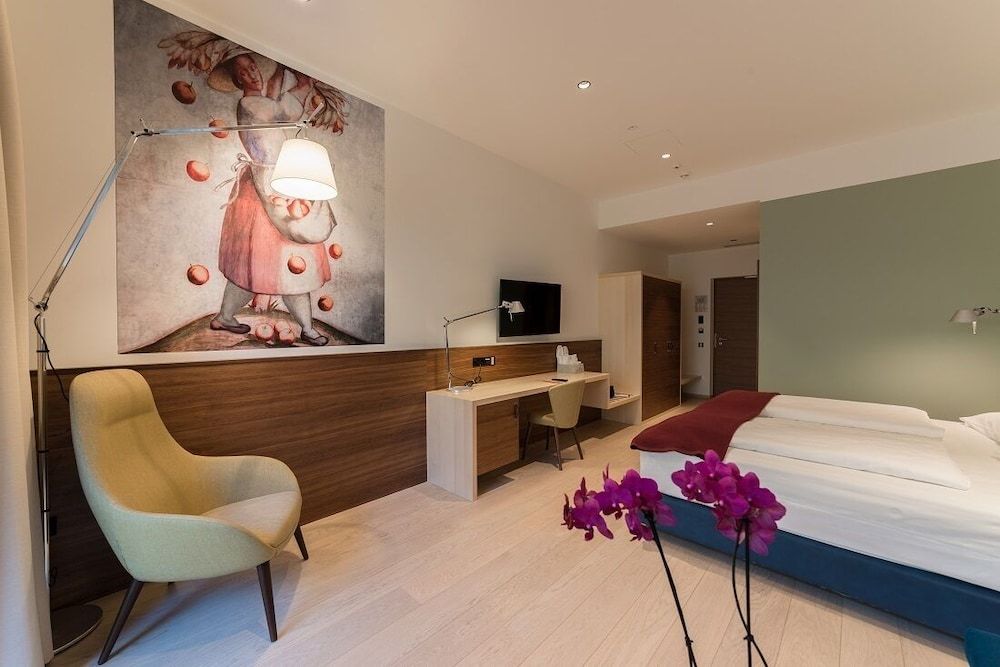 undefined Stiegl Scala Hotel 3