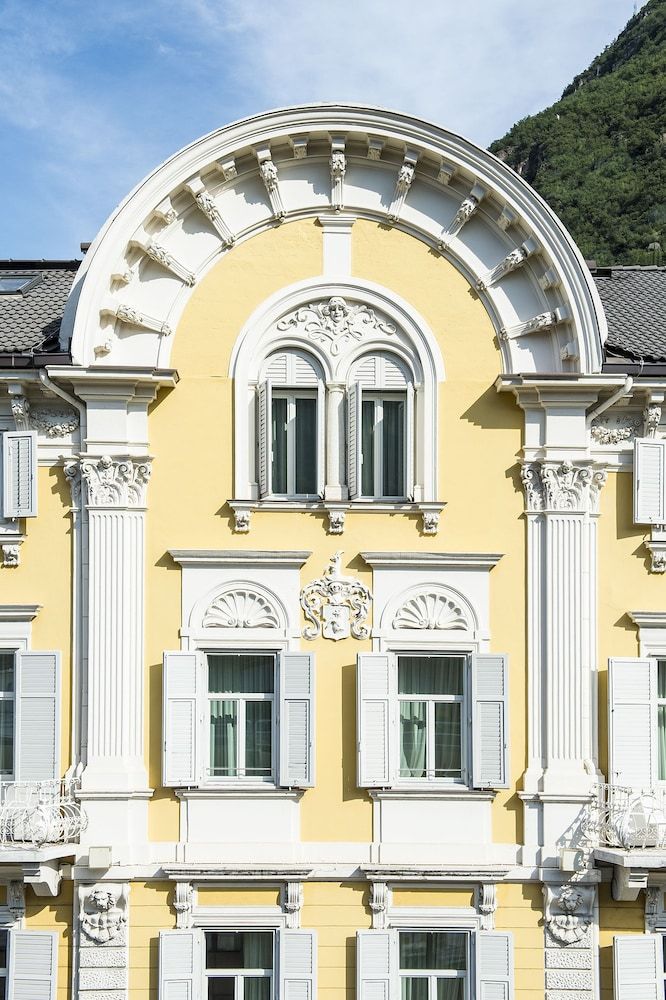 undefined Stiegl Scala Hotel 7