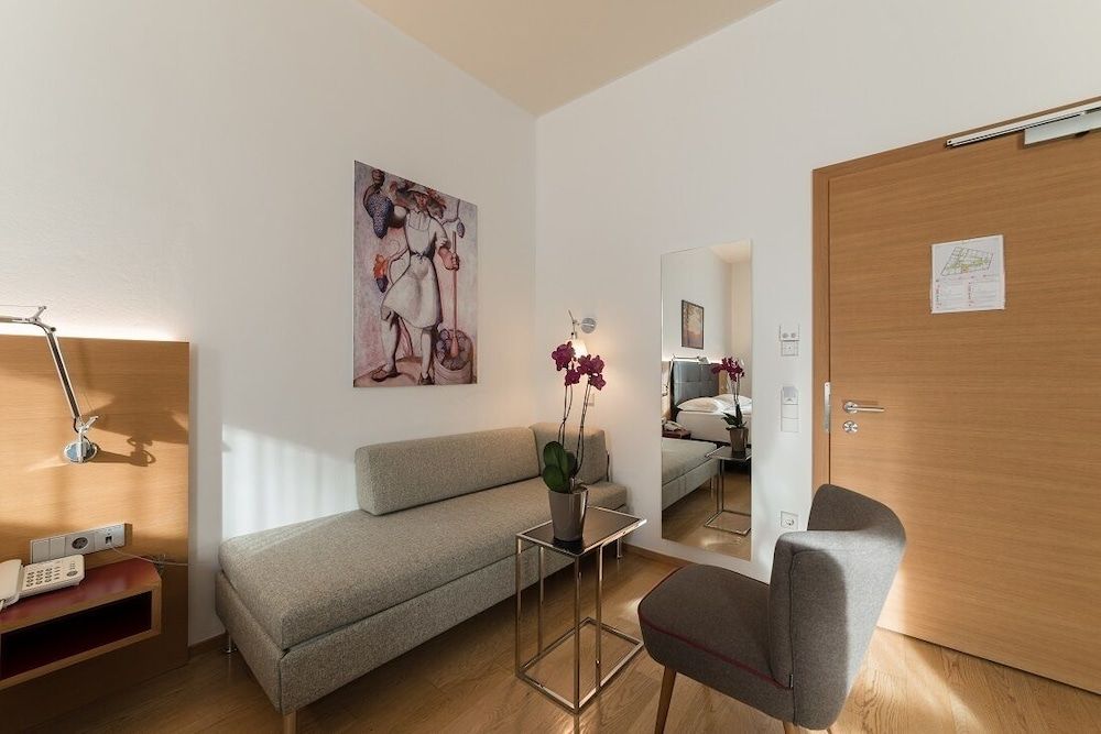 Stiegl Scala Hotel Superior Double Room Single Use 3