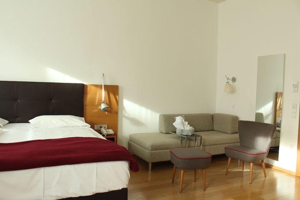 undefined Stiegl Scala Hotel 4