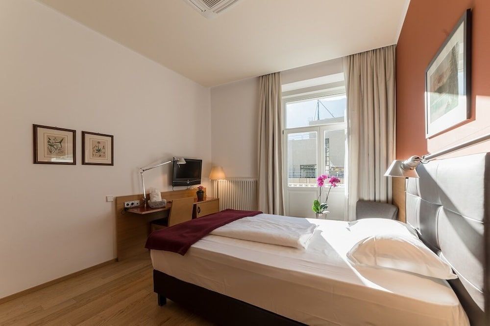 undefined Stiegl Scala Hotel