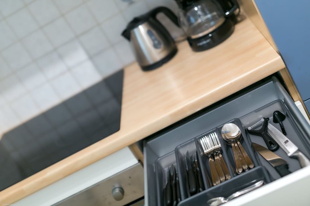 undefined Apartment Duomo 9