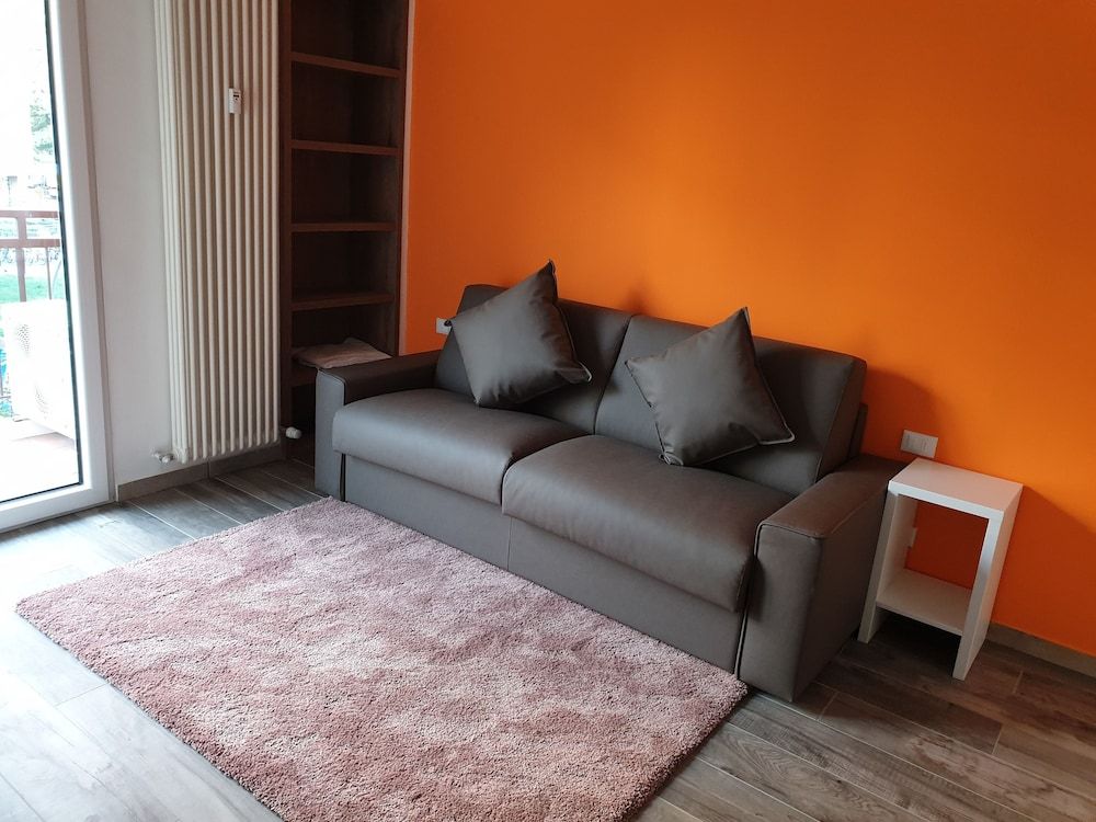 undefined Ariston Apartment 7