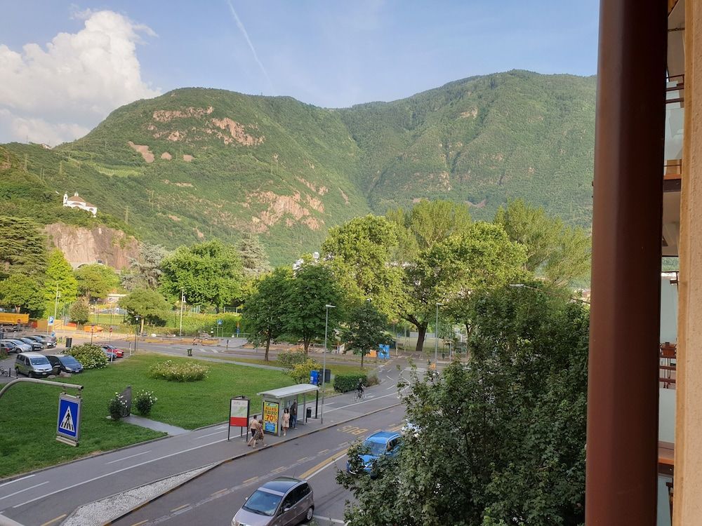 undefined Ariston Apartment