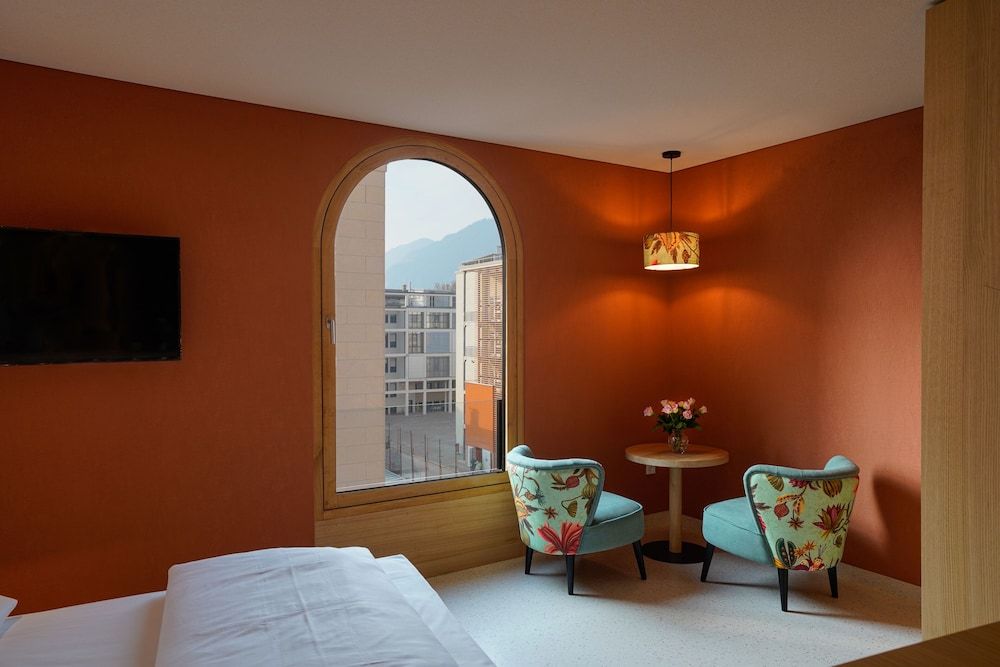 La Briosa Comfort Triple Room 9
