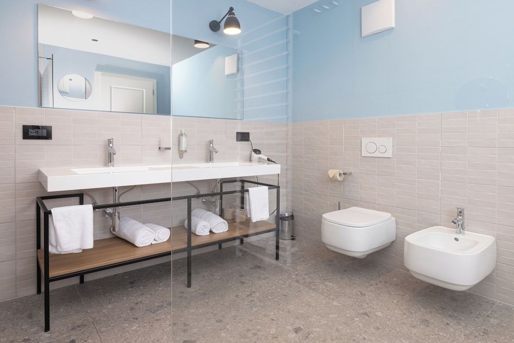 Residence - Palais Hörtenberg Deluxe Condo 3