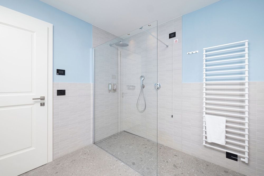 Residence - Palais Hörtenberg Deluxe Condo 6