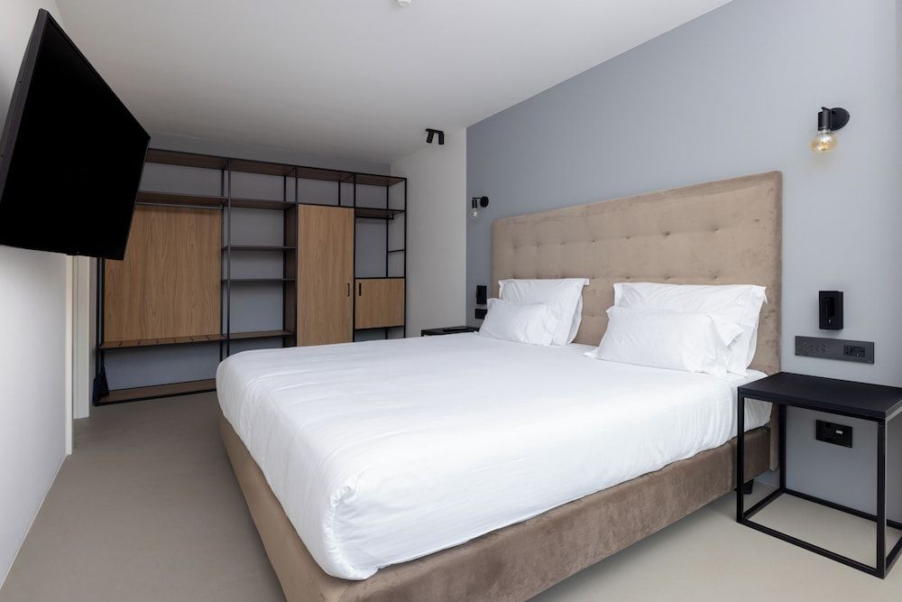 Residence - Palais Hörtenberg Deluxe Condo