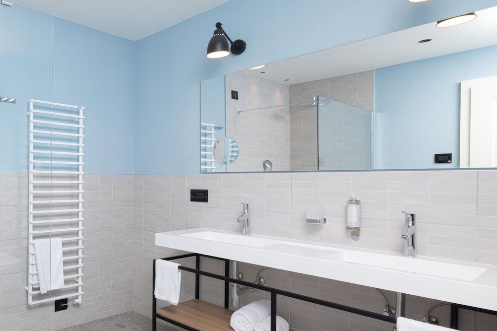 Residence - Palais Hörtenberg Deluxe Condo 5