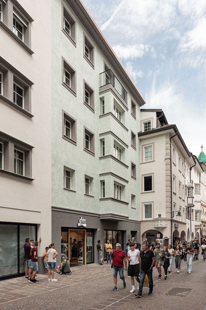 City View from Property