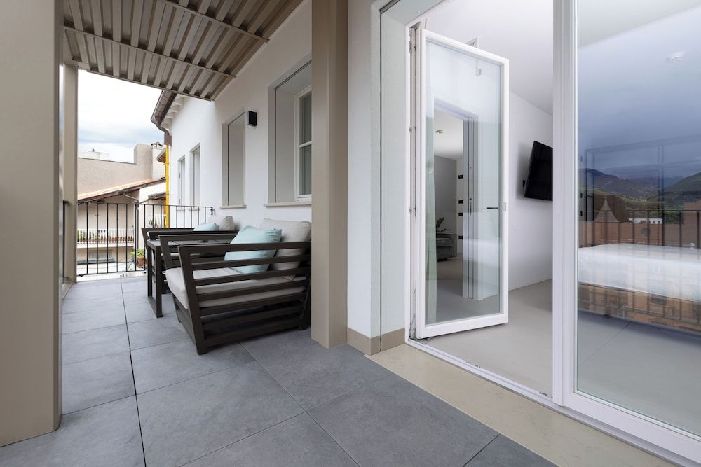 Residence - Palais Hörtenberg Deluxe Condo 2