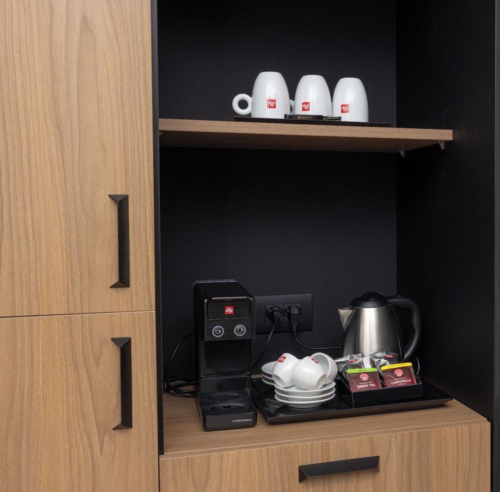 Residence - Palais Hörtenberg Deluxe Condo 7