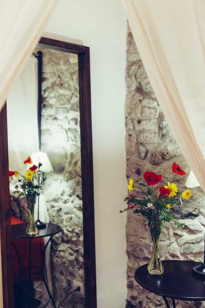 B&B Blu Bosa Deluxe Room (Maestrale) 4