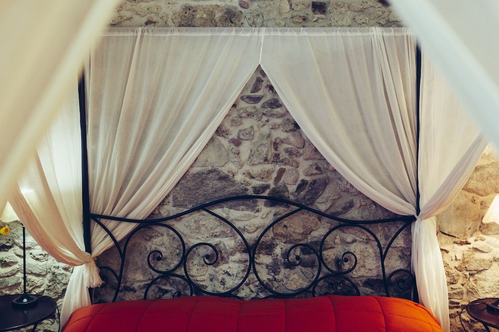 B&B Blu Bosa Deluxe Room (Maestrale) 5