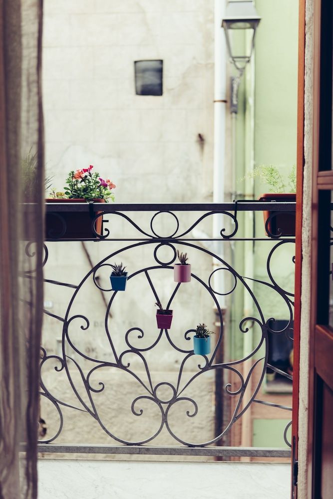 B&B Blu Bosa Deluxe Room (Maestrale) 2