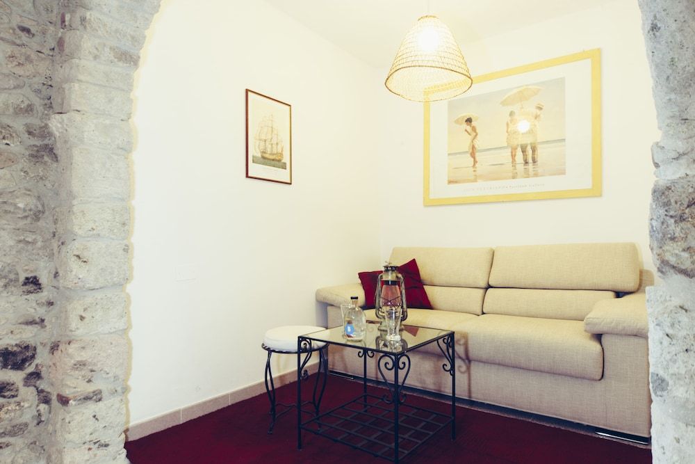 B&B Blu Bosa Deluxe Room (Maestrale) 3