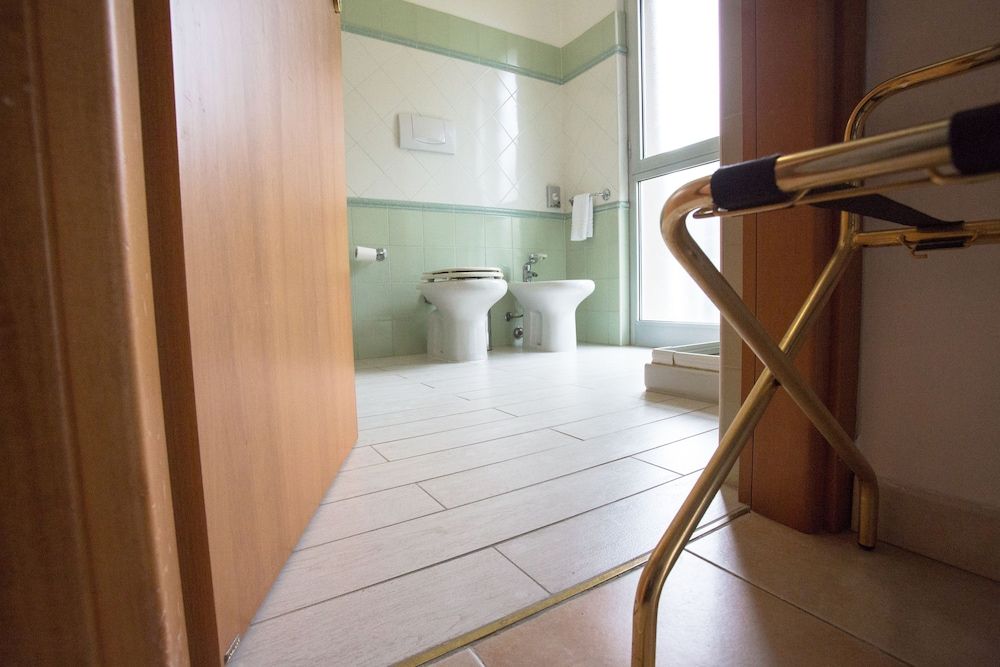 Superior Single Room, 1 Double Bed