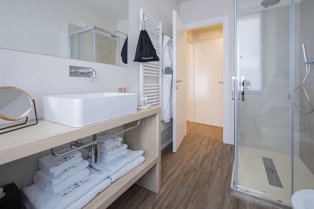 Ah Villa Glori Brescia Comfort Apartment 5