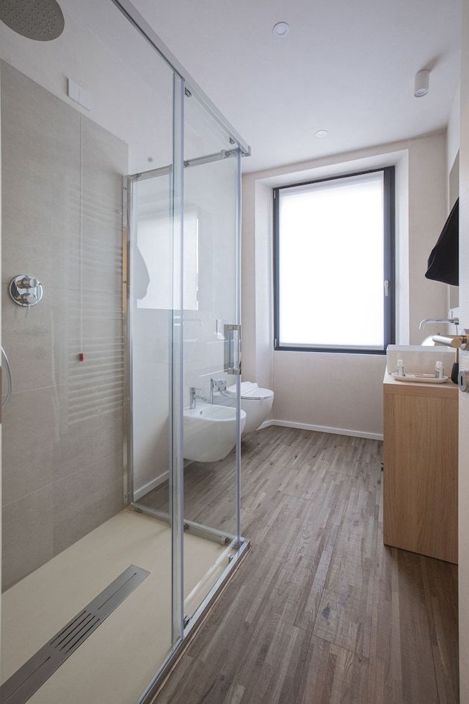 Ah Villa Glori Brescia Comfort Apartment 4