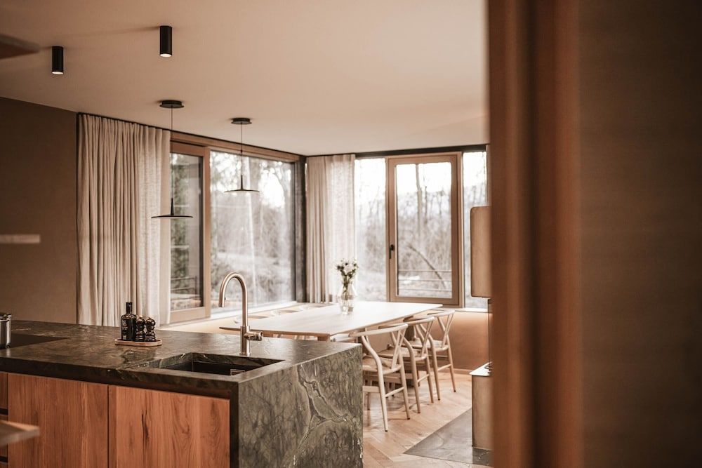 Luxury Apartment