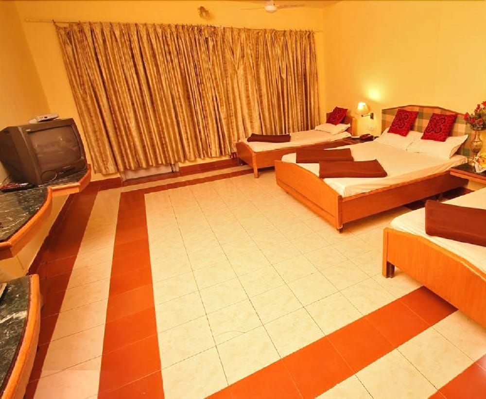 undefined Regal hotel Matheran 6