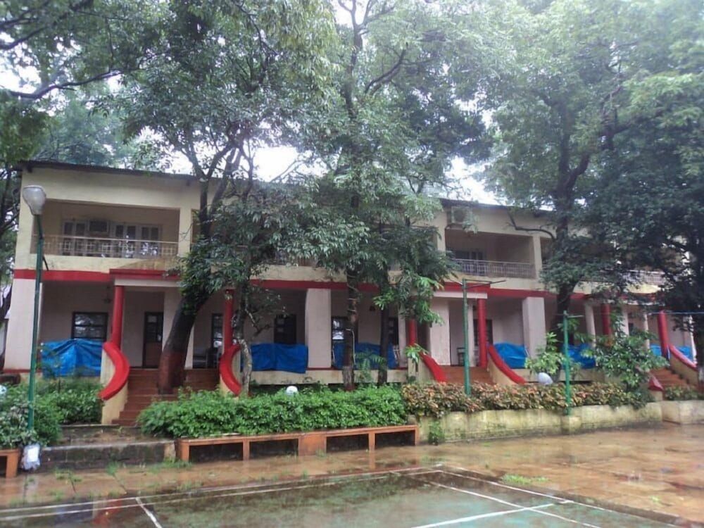 undefined Regal hotel Matheran