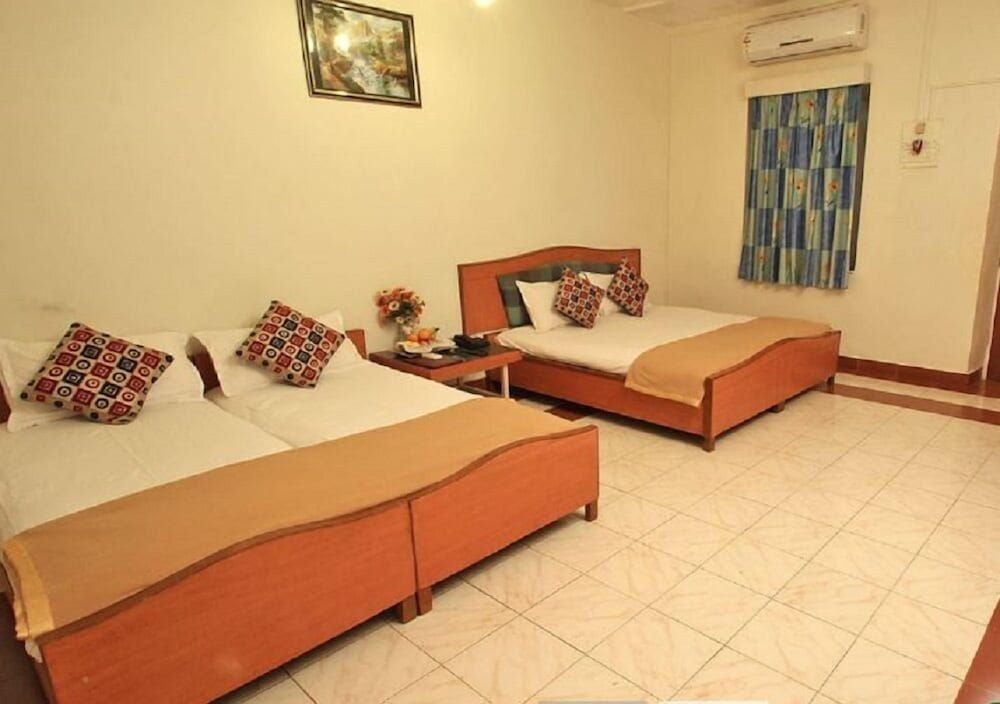 undefined Regal hotel Matheran 7