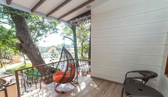 undefined Regal hotel Matheran 3