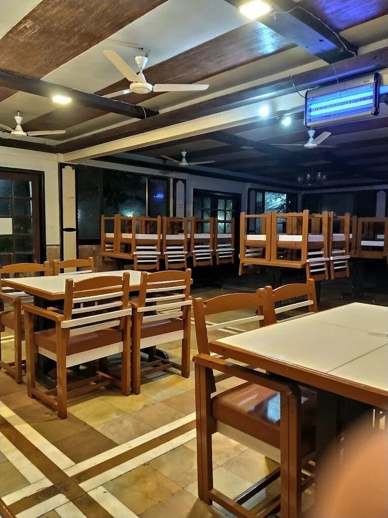 undefined Regal hotel Matheran 4
